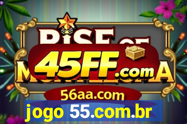 jogo 55.com.br
